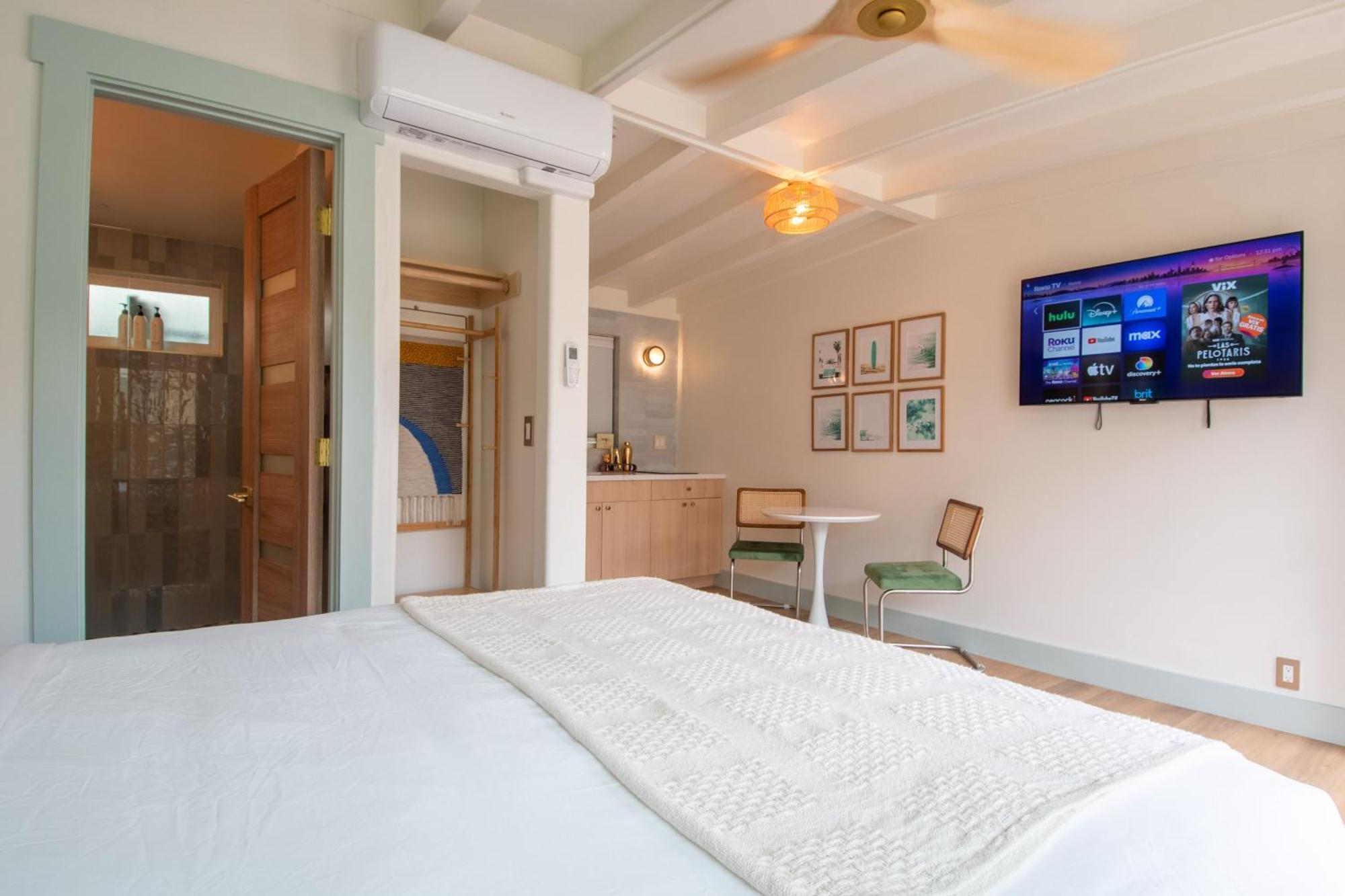 The Boardwalk Hotel サンディエゴ エクステリア 写真